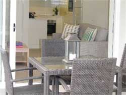 Domain Service Apartments