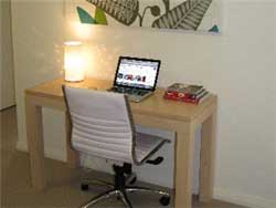 Domain Service Apartments