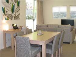 Domain Service Apartments