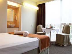 Econo Lodge City Star