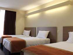 Econo Lodge City Star