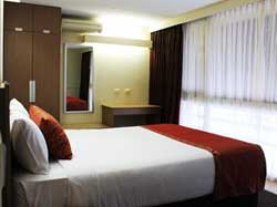 Econo Lodge City Star