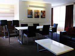 Econo Lodge City Star