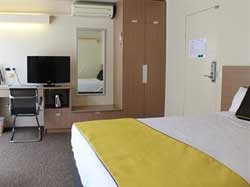 Econo Lodge City Star