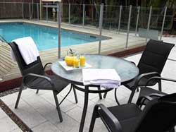 Econo Lodge City Star