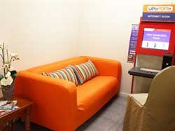 Econo Lodge City Star