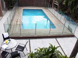 Econo Lodge City Star