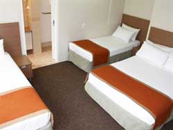 Econo Lodge City Star