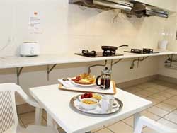 Econo Lodge City Star