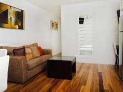 Essence Serviced Apartments