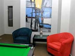 Essence Serviced Apartments