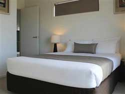 Essence Serviced Apartments