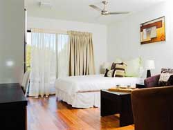 Essence Serviced Apartments
