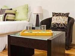 Essence Serviced Apartments