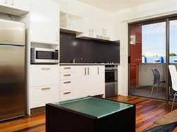 Essence Serviced Apartments