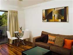 Essence Serviced Apartments