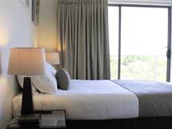 Essence Serviced Apartments