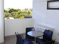 Essence Serviced Apartments