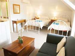 Eton Hostels