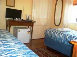 Eton Hostels