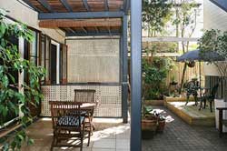 Fern Cottage Bed And Breakfast