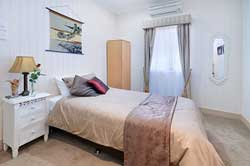 Fern Cottage Bed And Breakfast