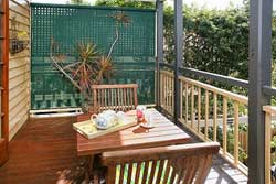 Fern Cottage Bed And Breakfast