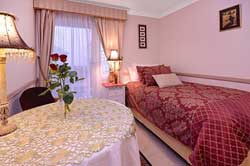 Fern Cottage Bed And Breakfast