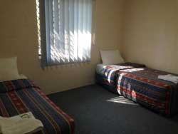 Forest Lodge Apartments