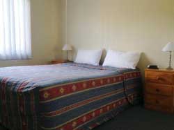 Forest Lodge Apartments