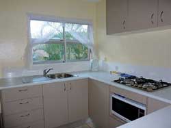 Forest Lodge Apartments