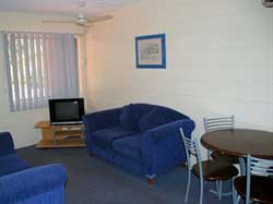 Forest Lodge Apartments