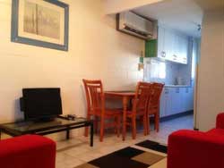 Forest Lodge Apartments