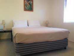 Forest Lodge Apartments