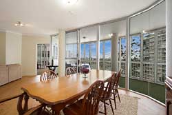 Founda Gardens Apartments