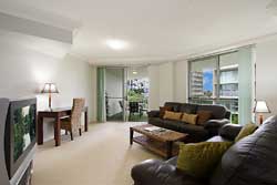 Founda Gardens Apartments