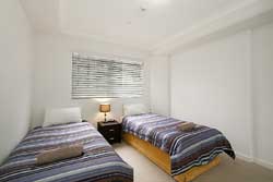 Founda Gardens Apartments