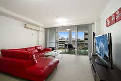 Founda Gardens Apartments