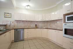 Founda Gardens Apartments