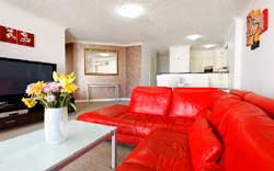 Founda Gardens Apartments