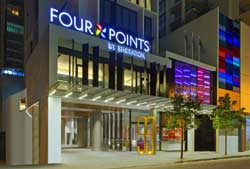 Four Points By Sheraton