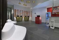 Four Points By Sheraton