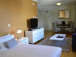 Frisco Service Apartments