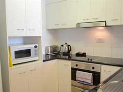 Frisco Service Apartments