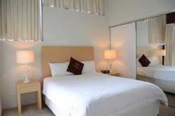 Frisco Service Apartments