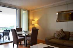 Frisco Service Apartments