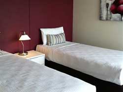 Frisco Service Apartments