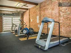 Frisco Service Apartments