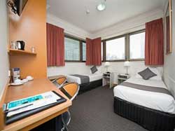 George Williams Hotel