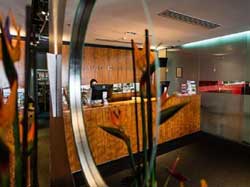 George Williams Hotel